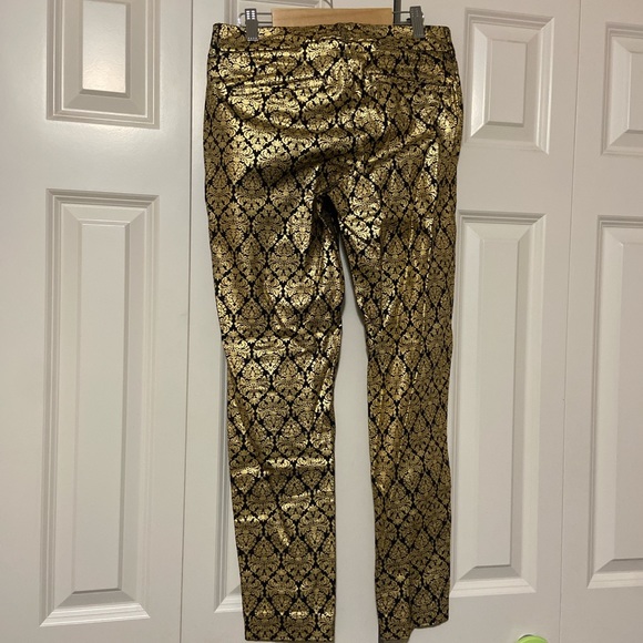 Rococo dress pants - Picture 1 of 2